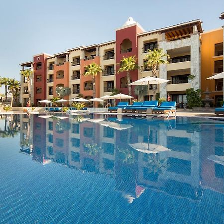 Hacienda Encantada Resort & Spa Cabo San Lucas Exterior photo