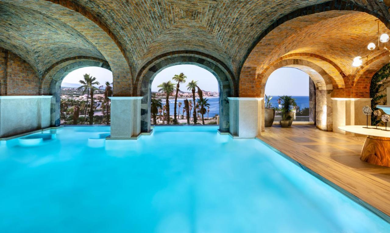 Hacienda Encantada Resort & Spa Cabo San Lucas Exterior photo