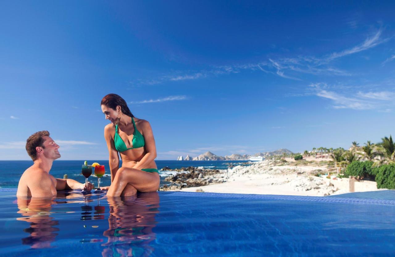 Hacienda Encantada Resort & Spa Cabo San Lucas Exterior photo