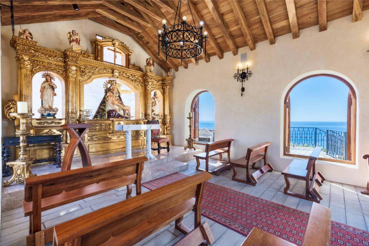Hacienda Encantada Resort & Spa Cabo San Lucas Exterior photo