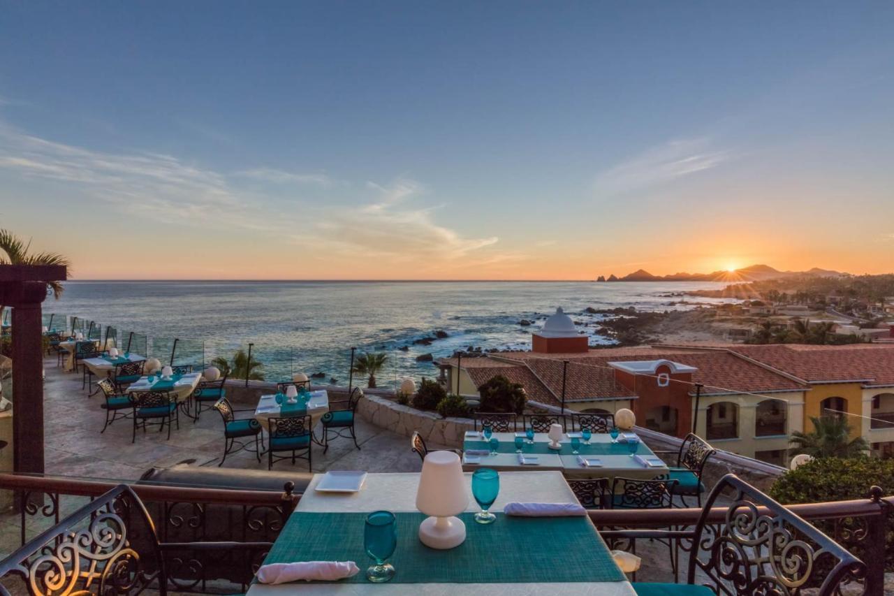 Hacienda Encantada Resort & Spa Cabo San Lucas Exterior photo