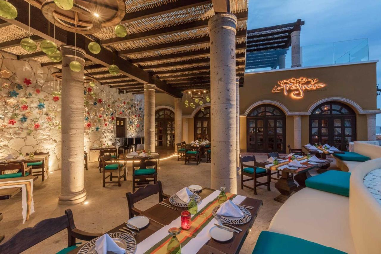 Hacienda Encantada Resort & Spa Cabo San Lucas Exterior photo