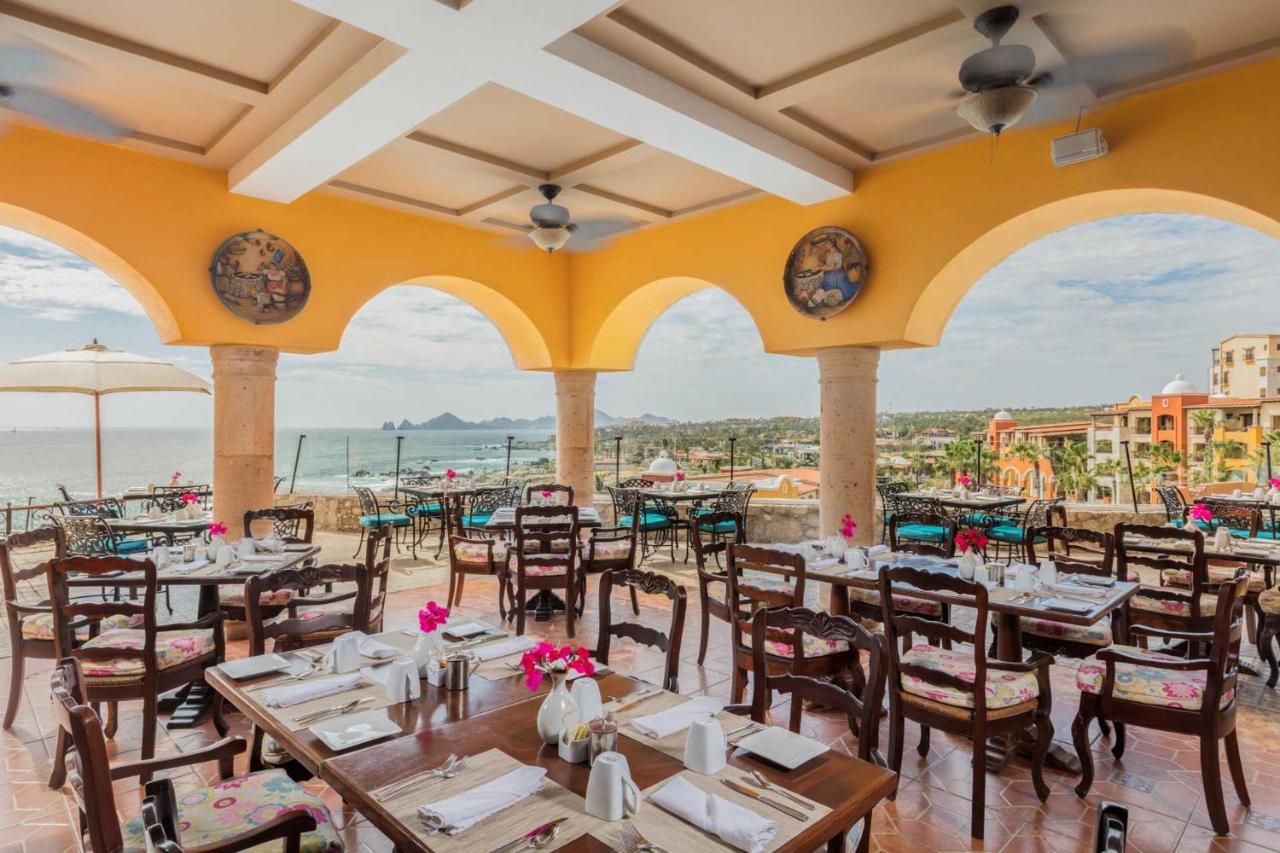 Hacienda Encantada Resort & Spa Cabo San Lucas Exterior photo