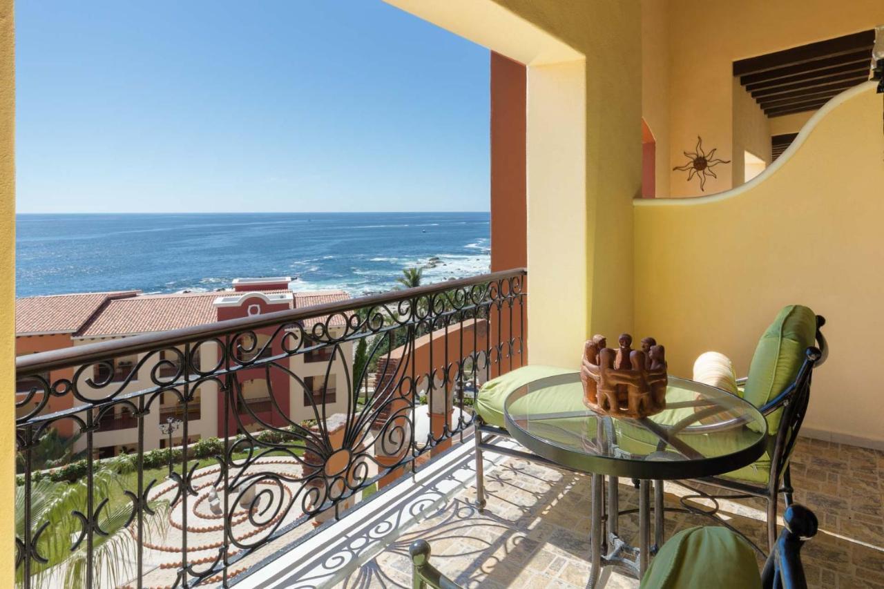 Hacienda Encantada Resort & Spa Cabo San Lucas Exterior photo
