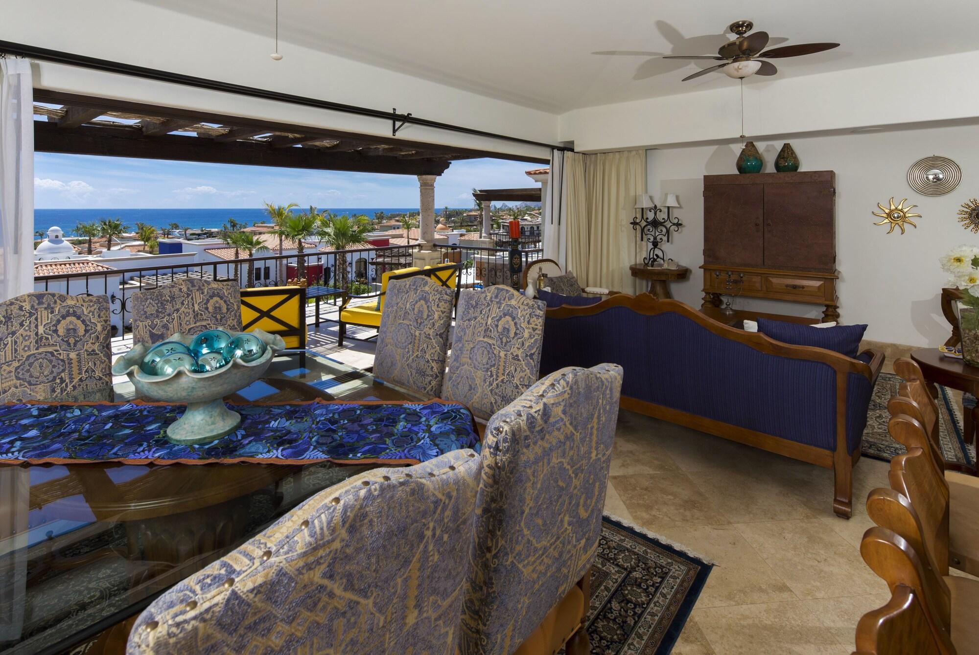 Hacienda Encantada Resort & Spa Cabo San Lucas Exterior photo