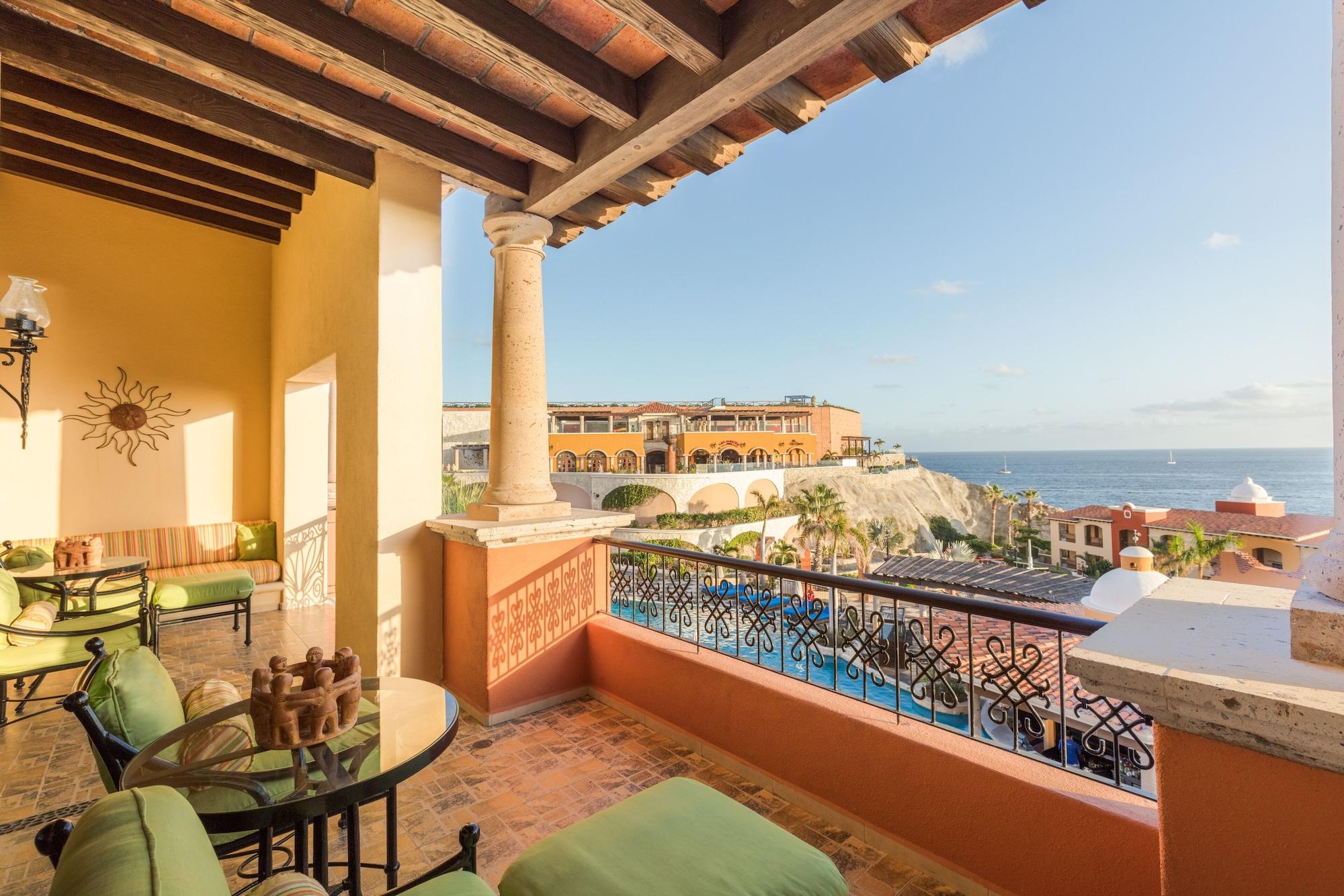 Hacienda Encantada Resort & Spa Cabo San Lucas Exterior photo
