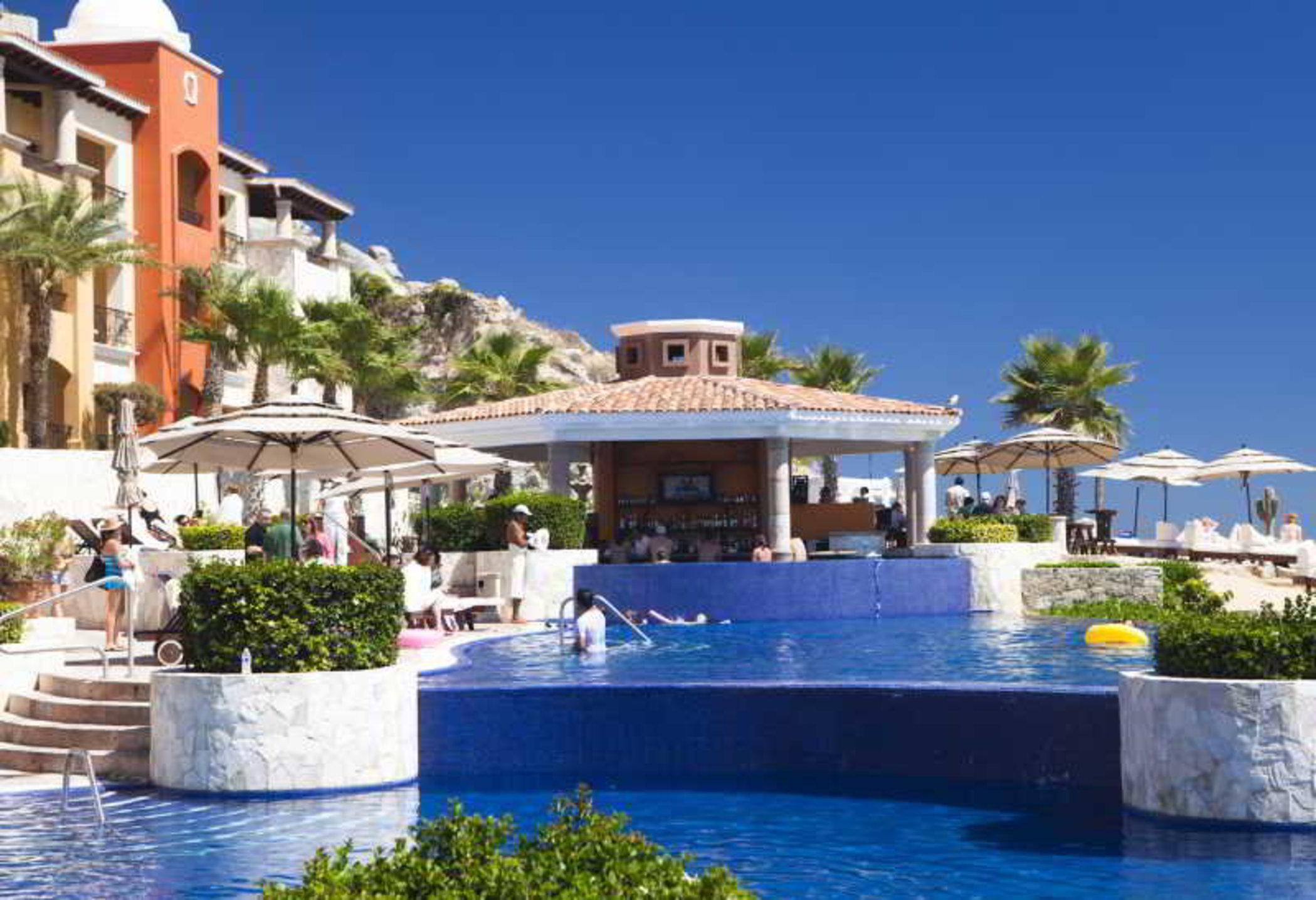Hacienda Encantada Resort & Spa Cabo San Lucas Exterior photo