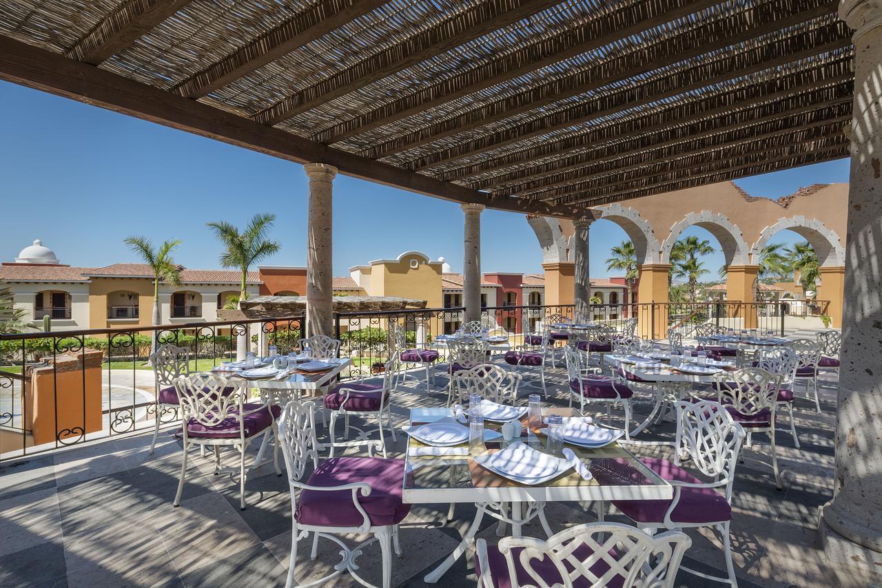 Hacienda Encantada Resort & Spa Cabo San Lucas Exterior photo