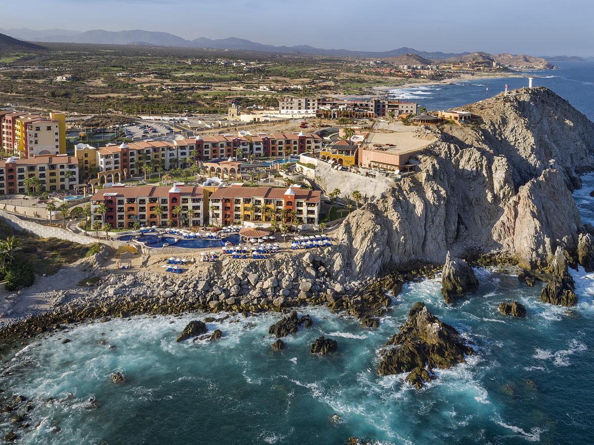 Hacienda Encantada Resort & Spa Cabo San Lucas Exterior photo