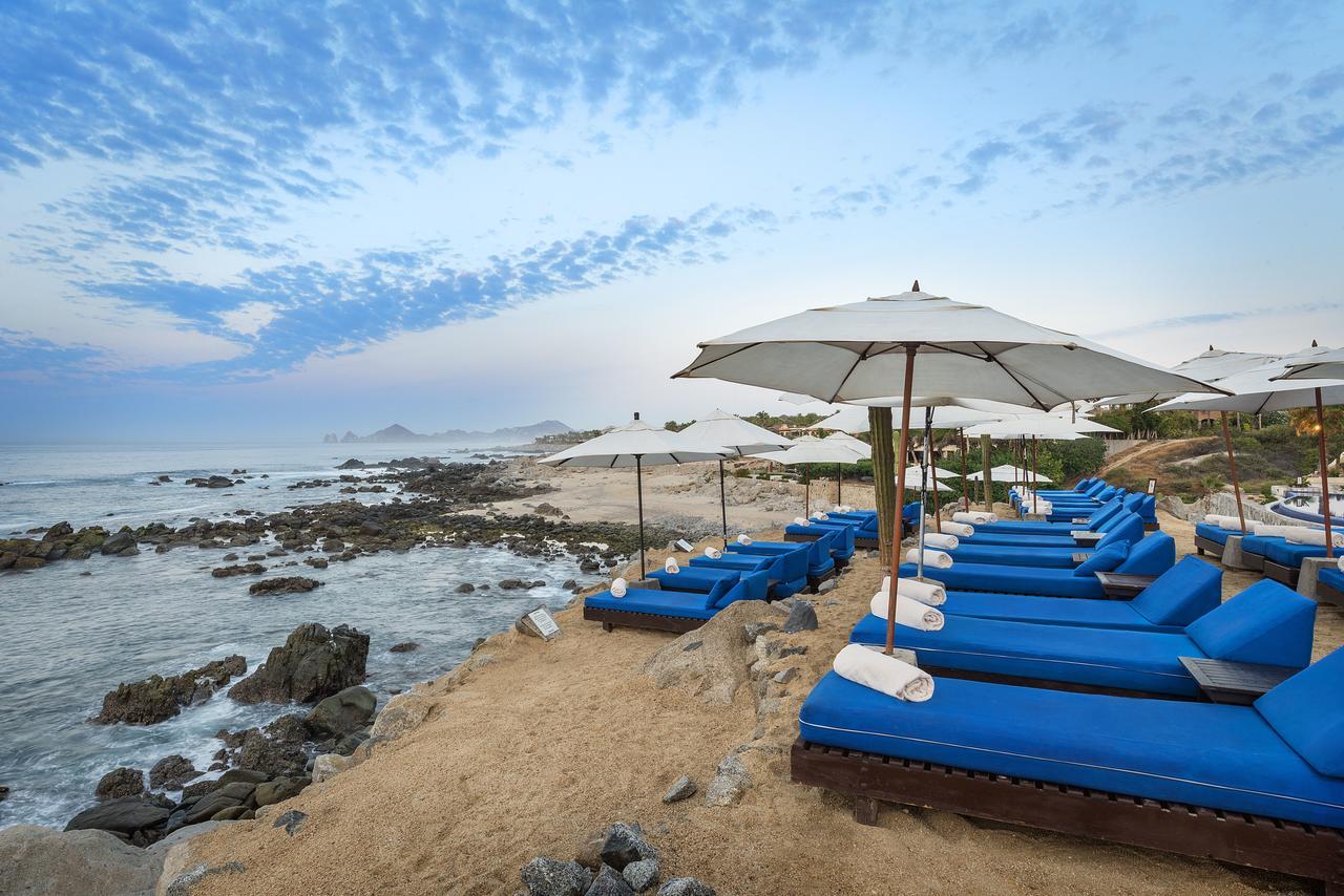 Hacienda Encantada Resort & Spa Cabo San Lucas Exterior photo