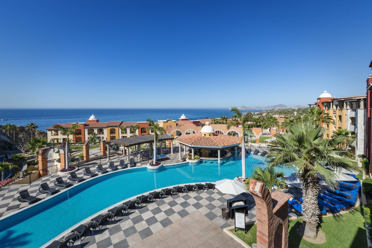 Hacienda Encantada Resort & Spa Cabo San Lucas Exterior photo